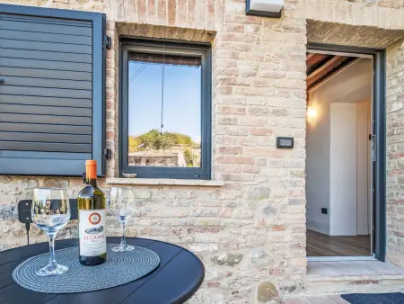 Santa Cristina, Maison 8 personnes à Ficulle - Photo 32