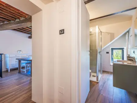 Santa Cristina, Maison 8 personnes à Ficulle - Photo 33