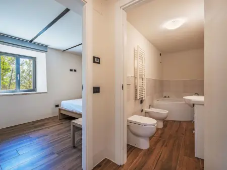 Santa Cristina, Maison 8 personnes à Ficulle - Photo 39