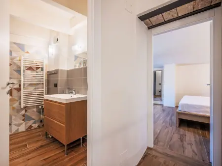 Santa Cristina, Maison 8 personnes à Ficulle - Photo 41