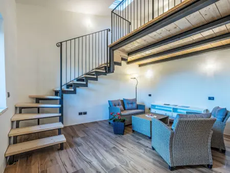 Santa Cristina, Maison 8 personnes à Ficulle - Photo 42