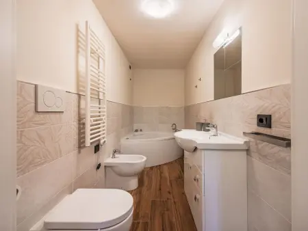 Santa Cristina, Maison 8 personnes à Ficulle - Photo 43
