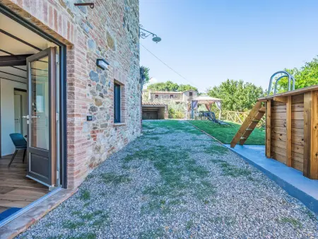 Santa Cristina, Maison 8 personnes à Ficulle - Photo 46