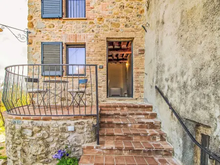 Santa Cristina, Maison 8 personnes à Ficulle - Photo 48