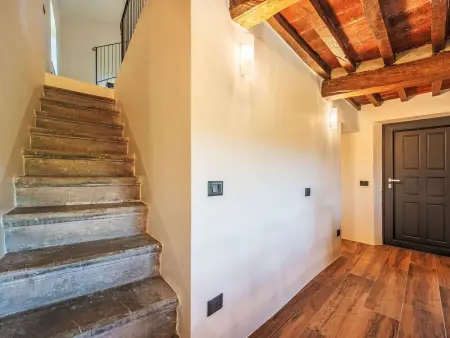 Santa Cristina, Maison 8 personnes à Ficulle - Photo 49