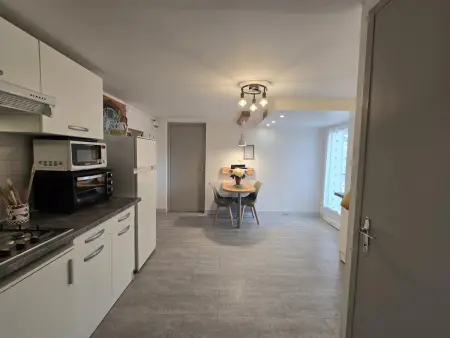 Appartement cosy avec terrasse et piscine dans le Périgord Noir - Photo 5