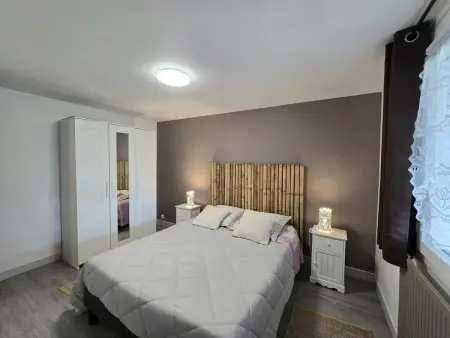 Appartement cosy avec terrasse et piscine dans le Périgord Noir - Photo 7