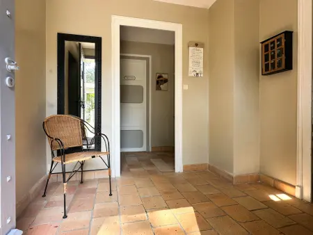 Villa moderne avec piscine pour 8 personnes - La Palmyre - Photo 2