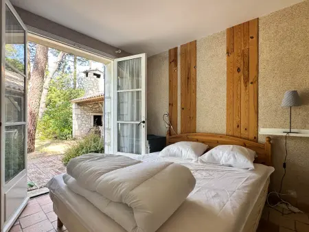 Villa moderne avec piscine pour 8 personnes - La Palmyre - Photo 4