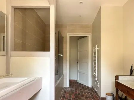 Villa moderne avec piscine pour 8 personnes - La Palmyre - Photo 12