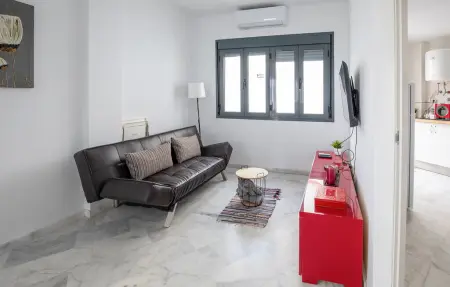 Maison 4 personnes à Aznalcazar - Photo 1