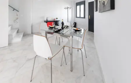 Maison 4 personnes à Aznalcazar - Photo 3