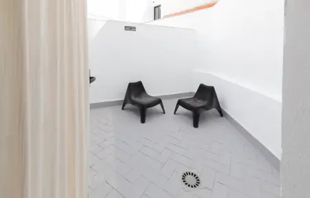 Maison 4 personnes à Aznalcazar - Photo 6