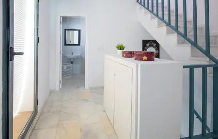 Maison 4 personnes à Aznalcazar - Photo 8