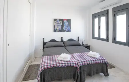 Maison 4 personnes à Aznalcazar - Photo 9