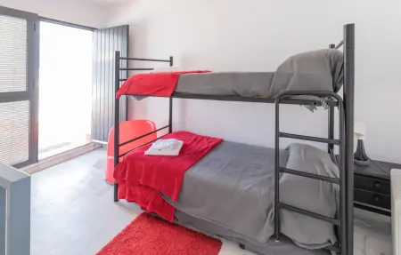 Maison 4 personnes à Aznalcazar - Photo 10