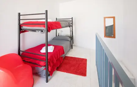 Maison 4 personnes à Aznalcazar - Photo 11