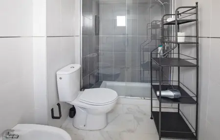 Maison 4 personnes à Aznalcazar - Photo 12