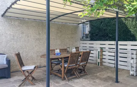 Maison 6 personnes à Roquemaure - Photo 2