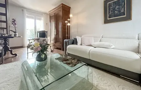 Maison 6 personnes à Roquemaure - Photo 4