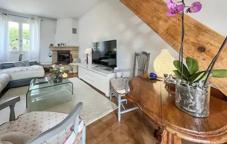 Maison 6 personnes à Roquemaure - Photo 5