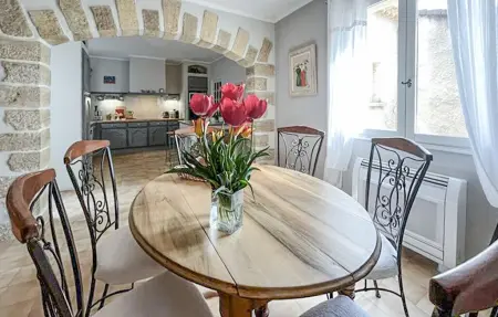 Maison 6 personnes à Roquemaure - Photo 6