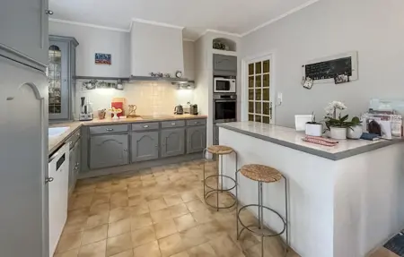 Maison 6 personnes à Roquemaure - Photo 7