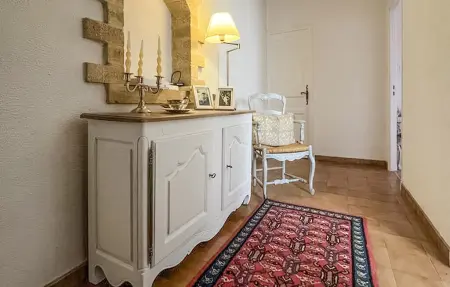 Maison 6 personnes à Roquemaure - Photo 10