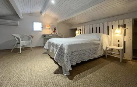 Maison 6 personnes à Roquemaure - Photo 13