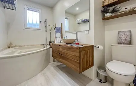 Maison 6 personnes à Roquemaure - Photo 15