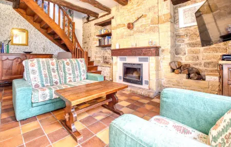 Maison 14 personnes à Sarlat la Canéda - Photo 3