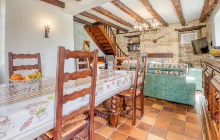 Maison 14 personnes à Sarlat la Canéda - Photo 4