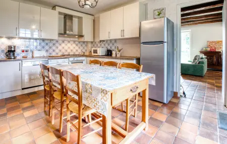 Maison 14 personnes à Sarlat la Canéda - Photo 5
