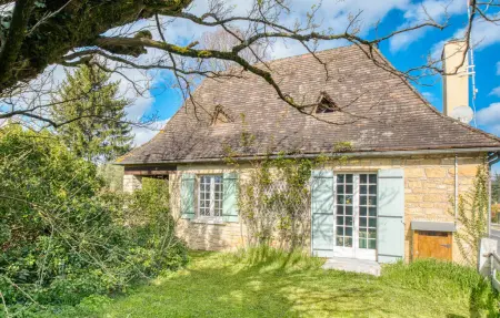 Maison 14 personnes à Sarlat la Canéda - Photo 7