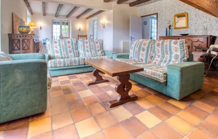 Maison 14 personnes à Sarlat la Canéda - Photo 12