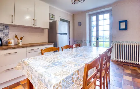 Maison 14 personnes à Sarlat la Canéda - Photo 13