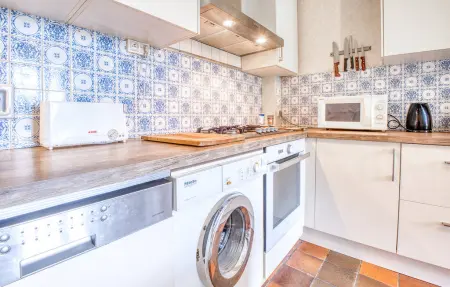 Maison 14 personnes à Sarlat la Canéda - Photo 14