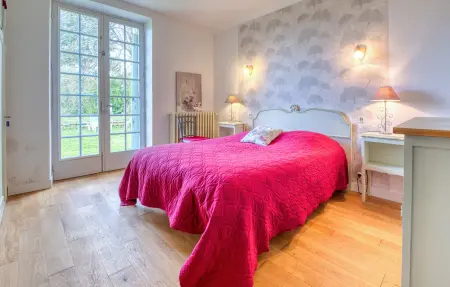 Maison 14 personnes à Sarlat la Canéda - Photo 15