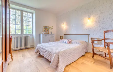 Maison 14 personnes à Sarlat la Canéda - Photo 16
