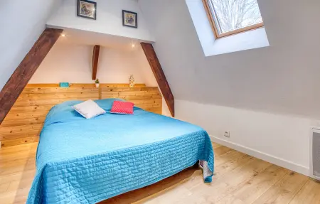 Maison 14 personnes à Sarlat la Canéda - Photo 17