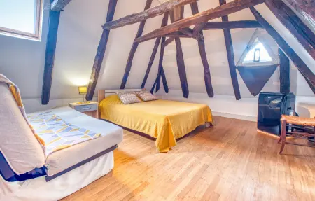 Maison 14 personnes à Sarlat la Canéda - Photo 18