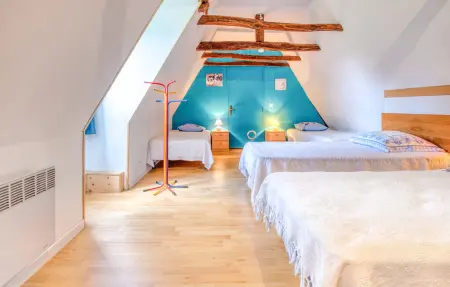 Maison 14 personnes à Sarlat la Canéda - Photo 20
