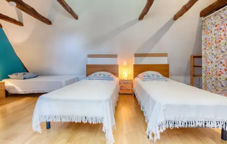 Maison 14 personnes à Sarlat la Canéda - Photo 21
