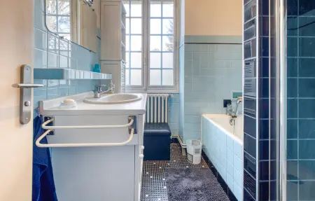 Maison 14 personnes à Sarlat la Canéda - Photo 22