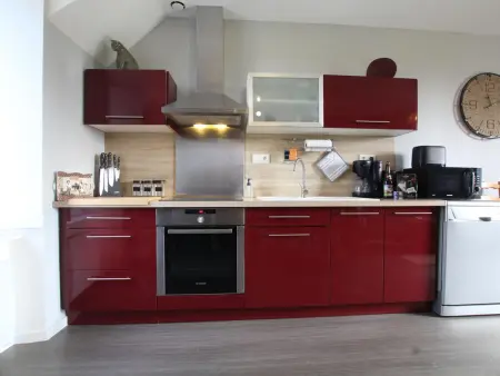 Charmante Maison à Montfarville avec Parking et Wifi, Animaux Bienvenus - Photo 2