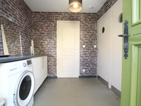 Charmante Maison à Montfarville avec Parking et Wifi, Animaux Bienvenus - Photo 4