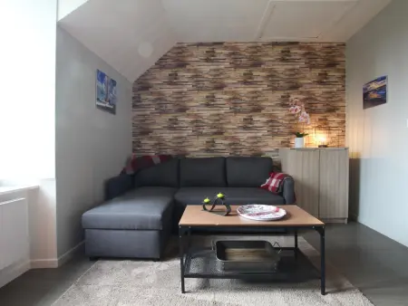Charmante Maison à Montfarville avec Parking et Wifi, Animaux Bienvenus - Photo 10