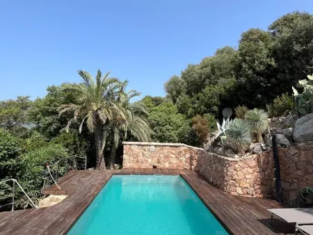 Charmante villa avec piscine privée dans les vignes - Photo 1