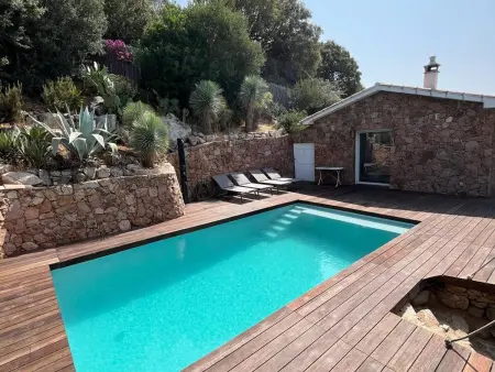 Charmante villa avec piscine privée dans les vignes - Photo 3