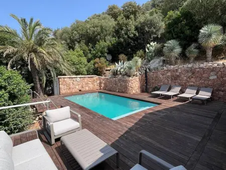 Charmante villa avec piscine privée dans les vignes - Photo 4